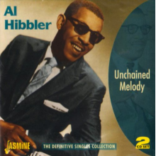 Hibbler, Al - Unchained Melody