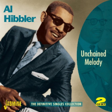 Hibbler, Al - Unchained Melody