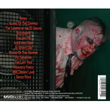 Impaler - Alive Beyond the Grave