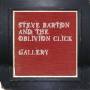 Barton, Steve - And the Oblivion
