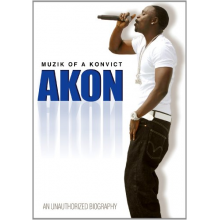 Akon - Musik of a Konvict