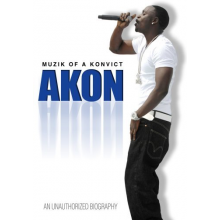 Akon - Musik of a Konvict