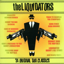 V/A - Liquidators