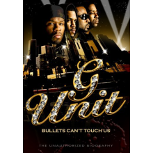 G-Unit - Bullets Can't Touch Us