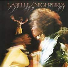Labelle - Nightbirds