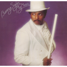 Sigler, Bunny - My Music