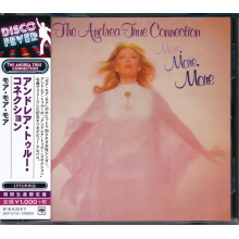 Andrea True Connection - More More More