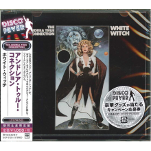 Andrea True Connection - White Witch