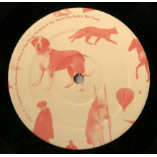 Groenland - The Chase