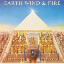 Earth, Wind & Fire - All 'N All + 3