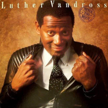 Vandross, Luther - Never Too Much