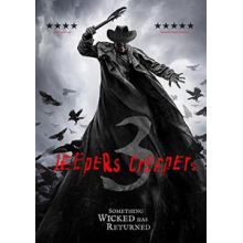 Movie - Jeepers Creepers 3