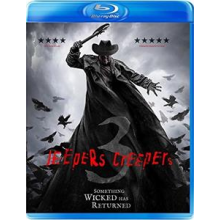 Movie - Jeepers Creepers 3