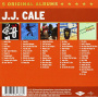 Cale, Jj - 5 Original Albums