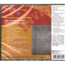 Glass House - Thanks I Needed That