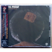 Hundred Proof Aged In Soul - 100 Proof Aged In Soul