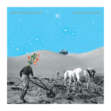 Wennerstrom, Erika - Sweet Unknown