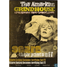 Movie - Scare Their Pants Off