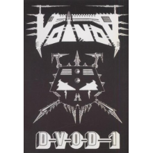 Voivod - D-V-O-D 1