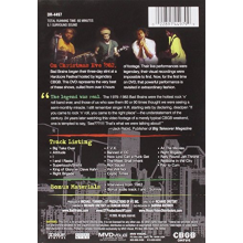 Bad Brains - Live Cbgb 1982