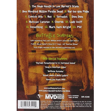 Butthole Surfers - Blind Eye Sees All