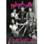 New York Dolls - All Dolled Up