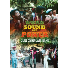Soul Syndicate Band - Word Sound & Power