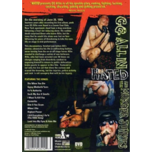 Allin, G.G. & Murder Junk - Hated