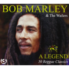 Marley, Bob - A Legend