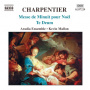 Charpentier, M.A. - Messe De Minuit Pour Noel