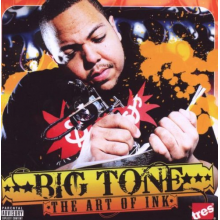 Big Tone - Art of Ink