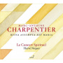 Charpentier, M.A. - Missa Assumpta Est Maria