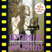 V/A - Intimus-the Singles A& B Sides