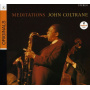 Coltrane, John - Meditations
