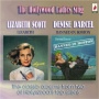 Scott, Lizabeth & Denise Darcel - The Hollywood Ladies Sing