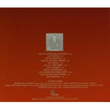 Stabat Akish - Stabat Akish