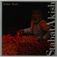 Stabat Akish - Stabat Akish
