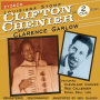 Chenier, Clifton - Louisiana Stomp