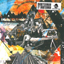 Dub Terror - Dub Terror