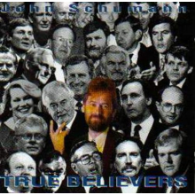 Schumann, John - True Believers