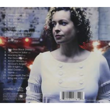 Rusby, Kate - 20