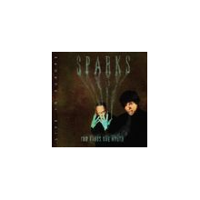 Sparks - Two Hands On Mouth