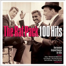 Rat Pack - 100 Hits