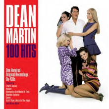 Martin, Dean - 100 Hits