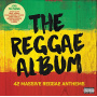 V/A - Reggae Album