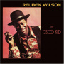 Wilson, Ruben - Cisco Kid