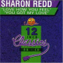 Redd, Sharon - Love How You Feel/You Got