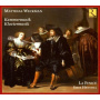 Weckman, M. - Kammermusik Klaviermusik