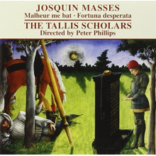 Clerks Group & Edward Wic - Missa Malheur Me Bat/Fortuna