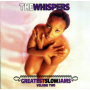 Whispers - Greatest Slow Jams Vol.2